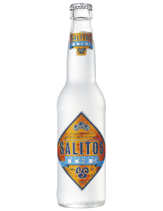 Salitos Ice 6 x 4er 330ml MW