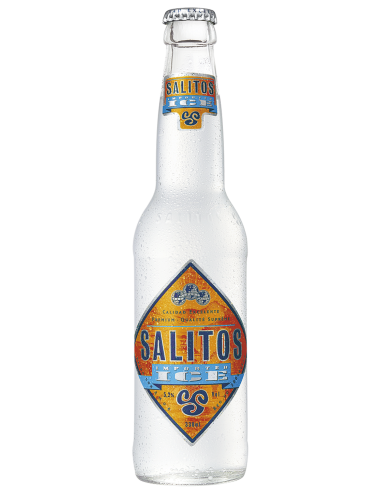 Salitos Ice 6 x 4er 330ml MW