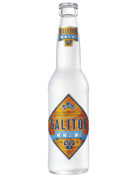 Salitos Ice 6 x 4er 330ml MW