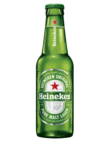 Heineken 28 x 250ml MW