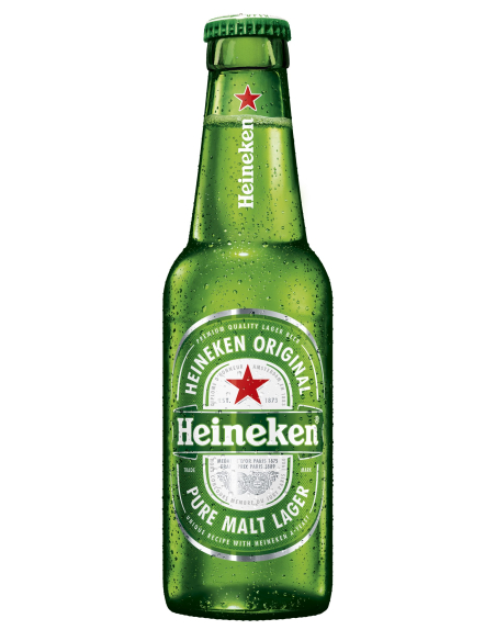 Heineken 28 x 250ml MW