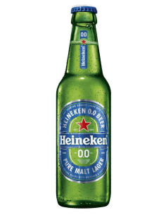 Heineken alkoholfrei 0% 4 x 6er x 330ml MW