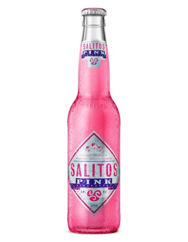 Salitos Pink 6 x 4er 330ml MW