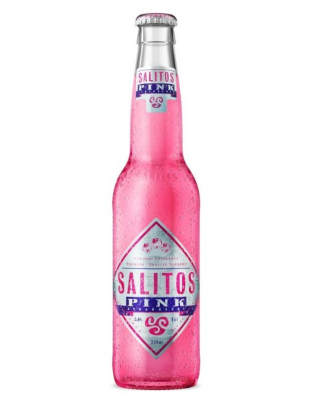 Salitos Pink 6 x 4er 330ml MW