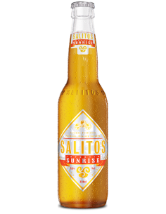 Salitos Sunrise 6 x 4er 330ml MW