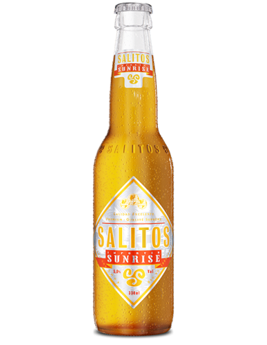 Salitos Sunrise 6 x 4er 330ml MW