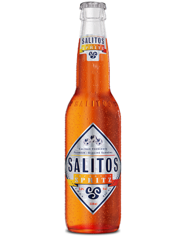 Salitos Spritz 6 x 4er 330ml MW