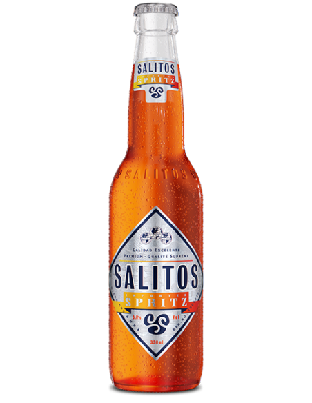 Salitos Spritz 6 x 4er 330ml MW