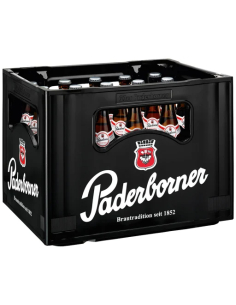 Paderborner Pils 20 x 500ml MW 2