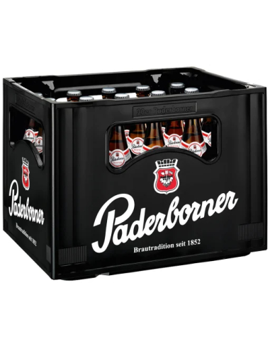 Paderborner Pils 20 x 500ml MW