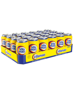 Vita Malz 24 x 330ml DPG 2