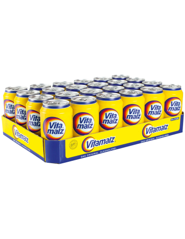 Vita Malz 24 x 330ml DPG