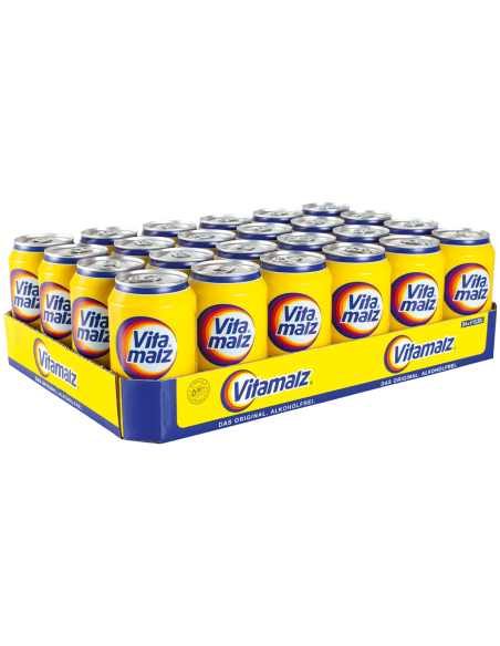 Vita Malz 24 x 330ml DPG