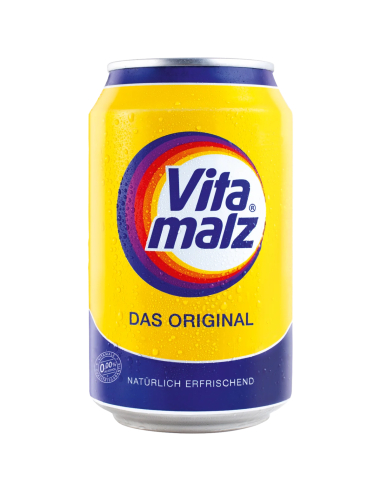 Vita Malz 24 x 330ml DPG