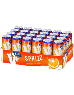 Veltins V+ Sprizz 24 x 500ml DPG 2