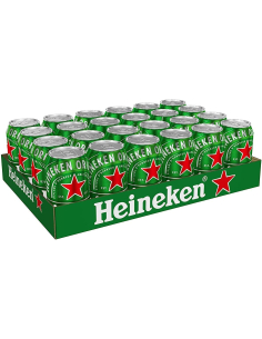 Heineken 24 x 330ml DPG 2