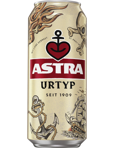 Astra Urtyp 24 x 500ml DPG