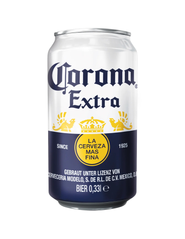 Corona Extra 24 x 330ml DPG