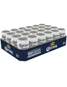 Corona Extra 24 x 330ml DPG 2