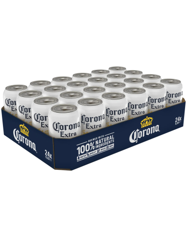 Corona Extra 24 x 330ml DPG