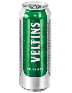 Veltins Pils 24 x 500ml DPG