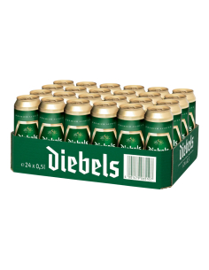 Diebels Premium Altbier 24 x 500ml DPG 2