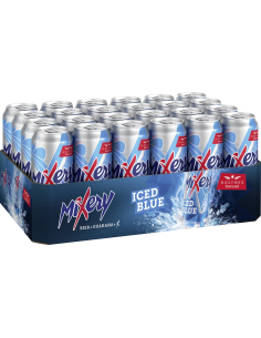 Karlsberg Mixery Iced Blue 24 x 500ml DPG 2