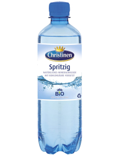 Christinen Spritzig 24 x 500ml DPG