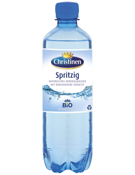 Christinen Spritzig 24 x 500ml DPG
