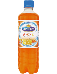 Christinen ACE 24 x 500ml DPG