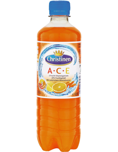 Christinen ACE 24 x 500ml DPG
