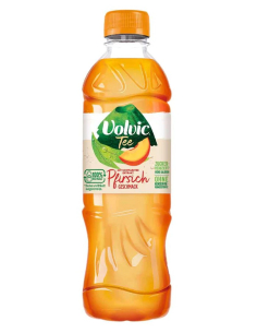 Volvic Tee Pfirsich 6 x 750ml DPG