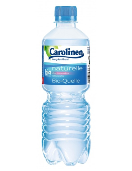 Carolinen Naturelle 6 x 1l DPG