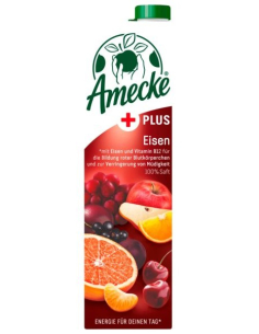 Amecke + Eisen C 6 x 1l