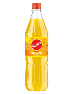 Sinalco Orange 6 x 500ml DPG