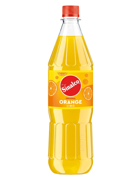 Sinalco Orange 6 x 500ml DPG