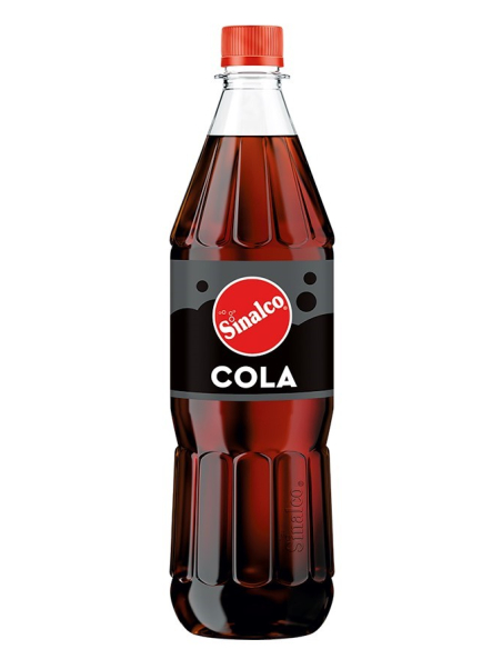 Sinalco Cola 6 x 500ml DPG