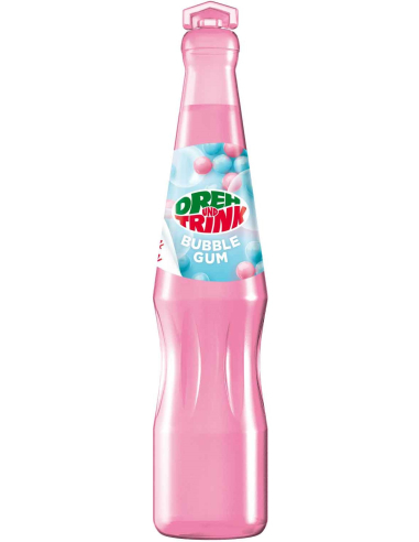 Dreh & Trink Bubble Gum 24 x 200ml