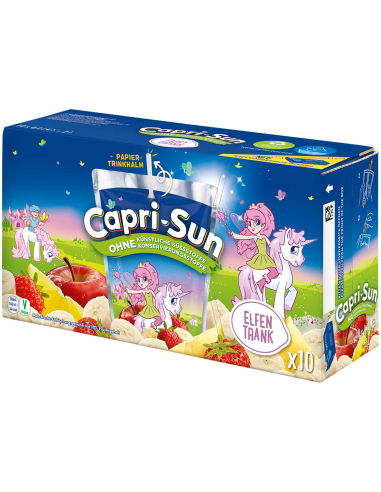 Capri Sun Elfentrank 4 x 10er 200ml