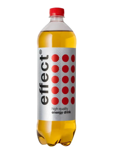 Effect Energy 6 x 1l DPG