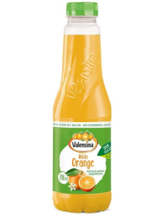 Valensina Milde Orange Acerola 6 x 700ml