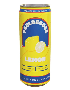 Paulberger Lemon 12 x 330ml DPG
