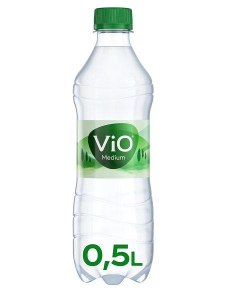 Vio Medium 18 x 500ml DPG