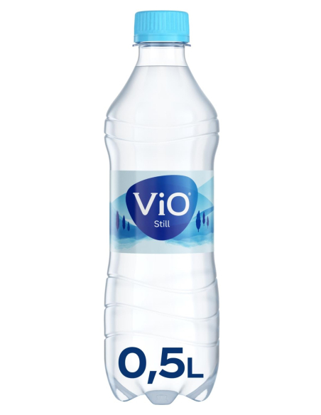 Vio Still 18 x 500ml DPG