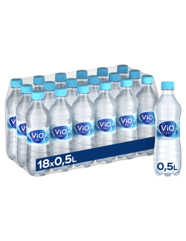 Vio Still 18 x 500ml DPG