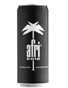 Afri Cola 24 x 330ml DPG