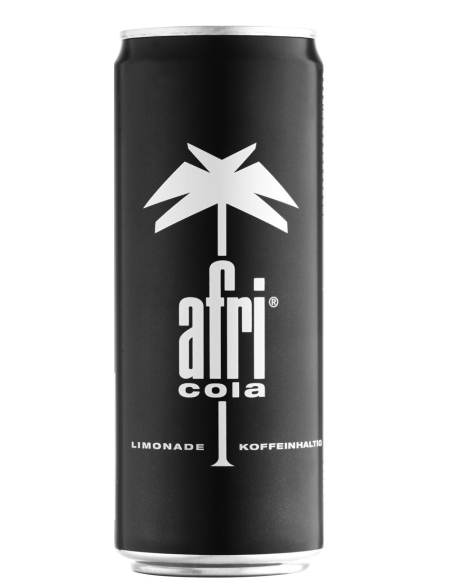 Afri Cola 24 x 330ml DPG
