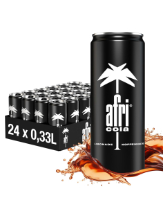 Afri Cola 24 x 330ml DPG 2