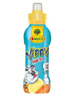 Rauch Yippy Multi 6 x 330ml DPG