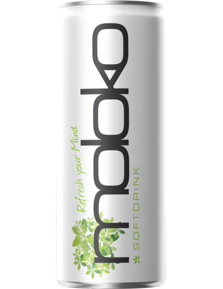 Moloko Softdrink 24 x 250ml DPG